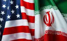 SUA impun noi sancțiuni împotriva Iranului
