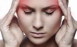 Cinci tipuri de dureri de cap Cînd trebuie să te îngrijorezi