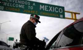 Mexicul devine a treia ţară cea mai îndoliată din cauza pandemiei