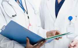 С 1 сентября зарплата врачей увеличится DOC