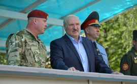 Президентские выборы в Беларуси могут завершиться цветной революцией