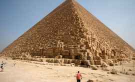 Египет Маску Пирамиды построили не инопланетяне