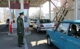 Termenul de autoizolare în Transnistria poate fi redus pînă la trei zile