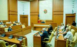 Dodon a prezidat prima sedinta a Comisiei pentru reforma constitutionala