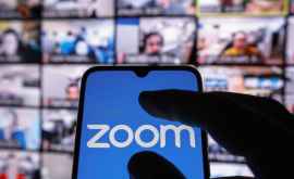 Zoom suspendă vînzările directe către clienţii din China