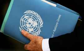 ООН Миру грозит катастрофа поколений изза коронавируса
