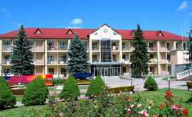Sanatoriile moldovenești din Ucraina vor avea un nou statut