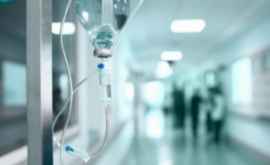 Скрытая опасность заброшенной больницы в Молдове ФОТО ВИДЕО