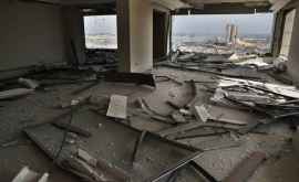 Число погибших при взрыве в Бейруте увеличилось до 137