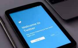 Twitter временно заблокировал аккаунт кампании Трампа