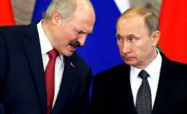 Лукашенко заявил о напряженных отношениях с Путиным