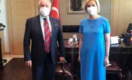 De ce este necesară inaugurarea Consulatului turc la Comrat