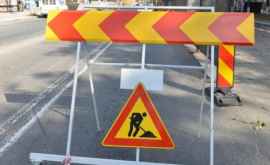 Atenție șoferi O porțiune a străzii Albișoara va fi închisă