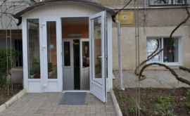 Вспышка COVID19 в детском реабилитационном центре в Кишиневе