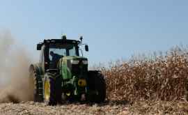 Россия поможет молдавским аграриям предоставив бесплатное топливо