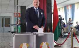 Alegeri prezidenţiale în Belarus UE condamnă reprimarea manifestaţiilor 