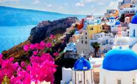 Condiții noi de călătorie în Grecia