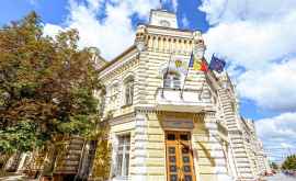 Примэрия Кишинева запустила муниципальную программу Малых грантов 2020