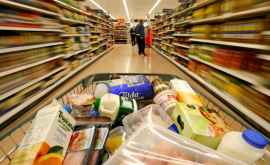 Cum sau schimbat prețurile la produsele alimentare 