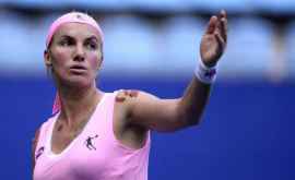 Svetlana Kuzneţova renunţă la US Open din cauza COVID19