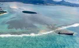 Экологическая катастрофа которая уничтожает один из самых красивых островов на планете