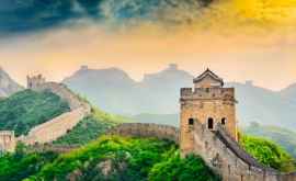 Китай ослабляет ограничения для европейских туристов