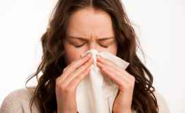 Как отличить симптомы сезонной аллергии от коронавирусной инфекции