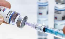 Rusia a răspuns la critica Occidentului în adresa vaccinului antiCOVID19