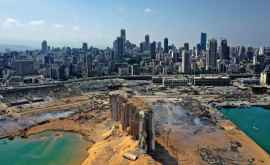 Beirut Costul pagubelor deflagrației devastatoare ajunge la 15 miliarde de dolari