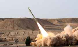 Israelul a testat cu succes interceptorul de rachete balistice Arrow2