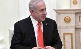 Netanyahu a calificat acordul dintre Israelul și Emiratele Arabe drept un progres istoric