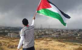 Палестина осудила соглашение Израиля ОАЭ и США