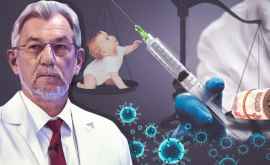 Ученые В борьбе с коронавирусом вакцина не является панацеей