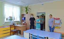 Școlile din Chișinău urmează să prezinte un plan de activitate