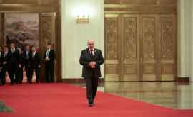 Лукашенко назвал свою жесткость условием существования Беларуси