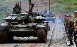 Lituania a numit drept invazie posibilul ajutor militar al Moscovei pentru Belarus
