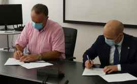 Agențiile Medicamentului de la Chișinău și București au semnat un memorandum 
