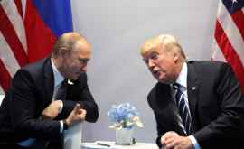 Трамп назвал Путина шахматистом мирового уровня