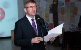 Ambasadorul Belarusului în Slovacia șia dat demisia