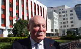 Ambasadorul Rusiei nu intenționează să se întîlnească cu opoziția belarusă