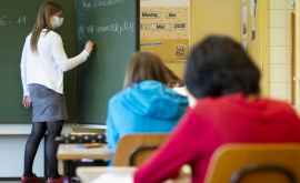 Как будут учиться молдавские школьники в новом учебном году
