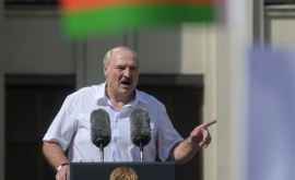 Lukașenko Liderii occidentali ar trebui să să preocupe de propriile probleme nu de situația din Belarus