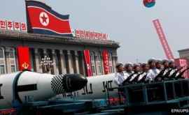 Cîte bombe nucleare deține regimul lui Kim Jong Un