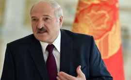 Лукашенко назначил премьерминистра и членов правительства
