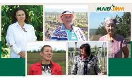 Afacerile din agricultură transformate de clienții MAIB în istorii de succes