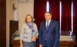 Молдова и Россия проведут конференцию посвященную династии Кантемиров