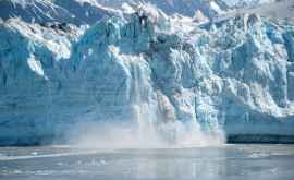 În 15 ani Arctica poate rămîne fără gheață vara