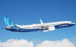 Boeing убрал слово Max из названия самолета 737