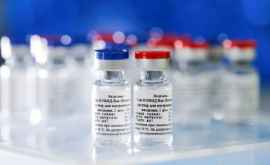 OMS discută cu Rusia despre vaccinul împotriva coronavirusului