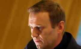 Врачи не разрешили перевезти Навального в Германию